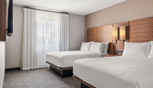 Family Suite, 1 Bedroom