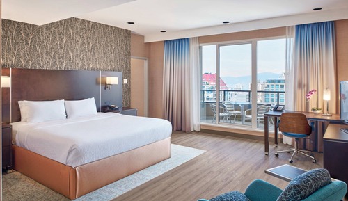 Suite, 1 Bedroom