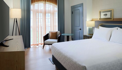 Room, 1 Queen Bed
