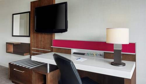 Room, 2 Double Beds