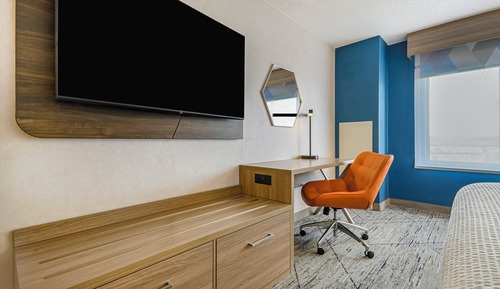 Standard Room, 2 Queen Beds, Accessible (Mobility, Accessible Tub)