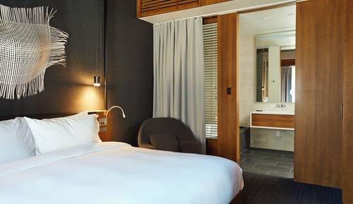 Signature Suite