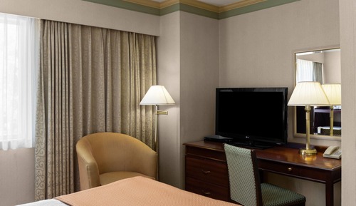 Room, 1 Queen Bed, Non Smoking