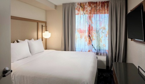 Suite, 1 Bedroom