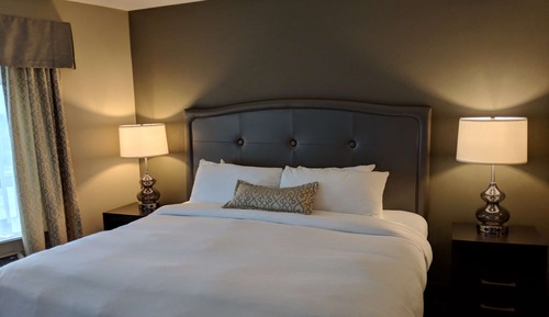 Standard Room, 2 Queen Beds, Non Smoking, Refrigerator & Microwave (Pet Friendly)