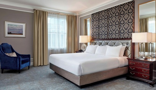 Suite, 1 Bedroom, Jetted Tub