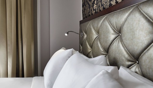 Room, 2 Queen Beds