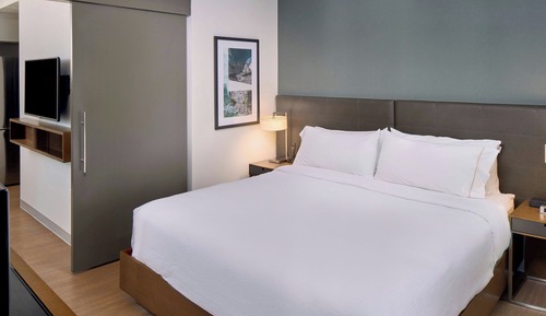 Suite, 1 Bedroom