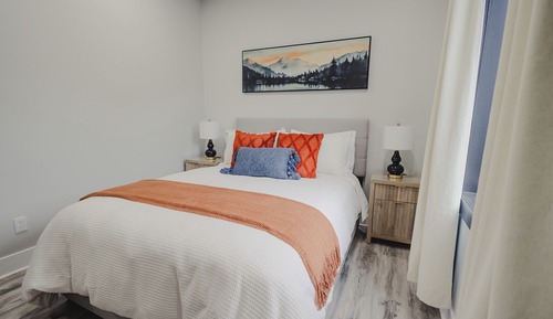Executive Suite, Ocean View