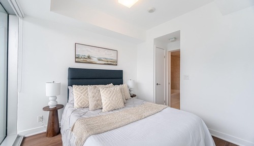 Luxury Suite, Multiple Beds, Non Smoking, Private Bathroom