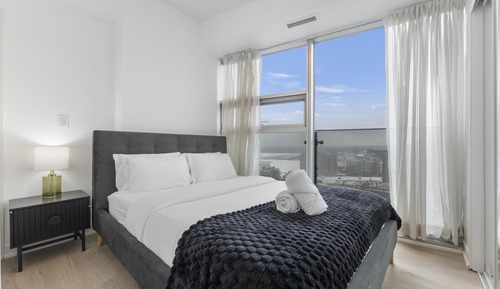 Superior Suite, 3 Bedrooms, Non Smoking, 2 Bathrooms