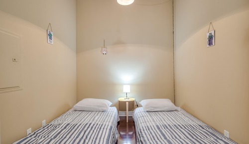 Royal Suite, Multiple Beds, Non Smoking, Private Bathroom