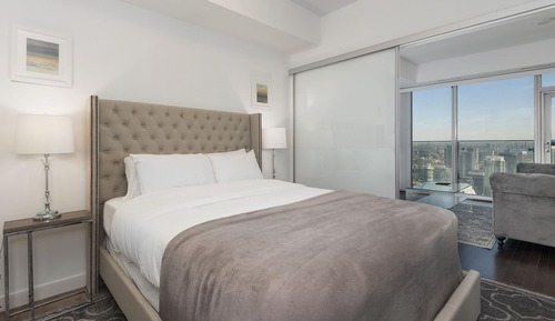 Standard Suite, 1 Bedroom, Non Smoking, Pets Not Allowed