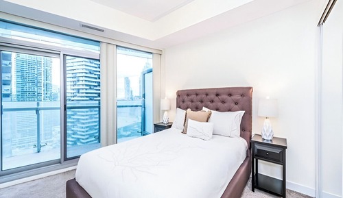 Signature Suite, 2 Bedrooms, Non Smoking, 2 Bathrooms