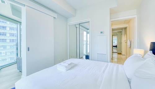 Family Suite, 2 Bedrooms, Non Smoking, Private Bathroom