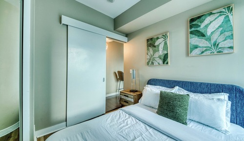 Signature Suite, 2 Bedrooms, Non Smoking, 2 Bathrooms