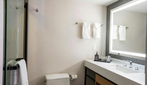 Guest Room, 1 King