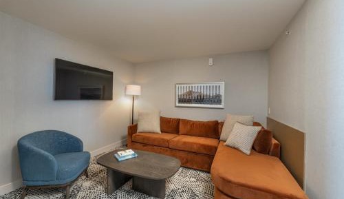 The West Tide Suite