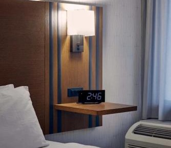 Business King Room - Non Smoking