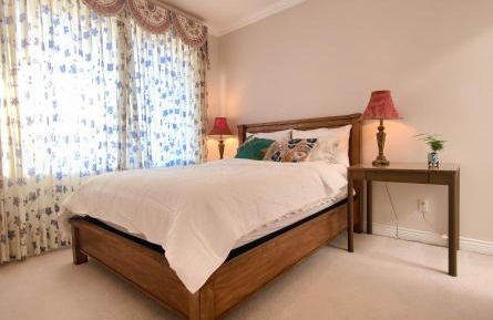 Deluxe Double Room with Bath