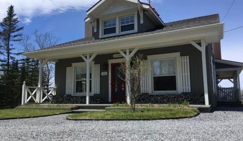 Chalet