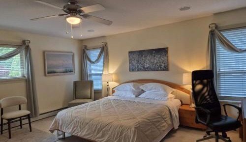 Family Junior Suite