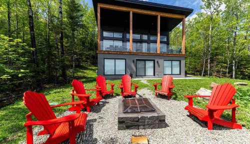 Superior Chalet