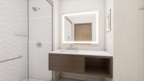 King Room - Mobility Access/Hearing Accessible