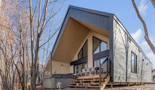 Chalet