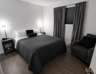 Two-Bedroom Suite