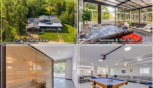 Vacation Home