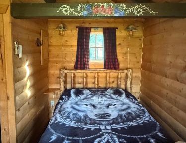 One-Bedroom Cottage