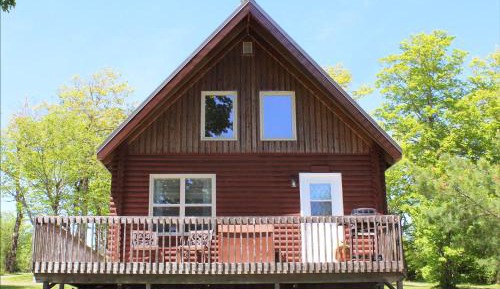 One-Bedroom Chalet