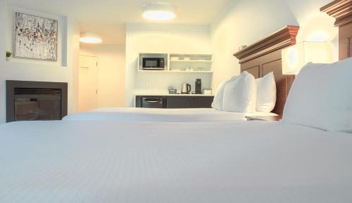 Comfort Quadruple Room
