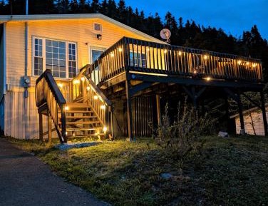 Vacation Home