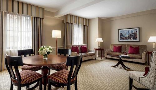King Suite