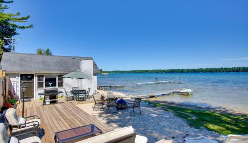 Vacation Home