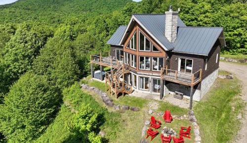 Five-Bedroom House