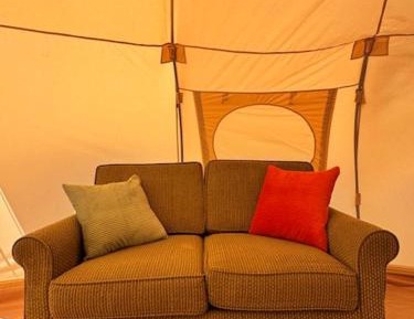 Tent