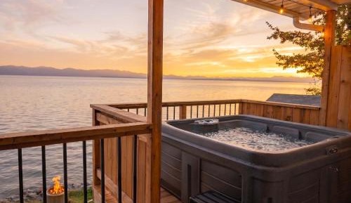 Chalet