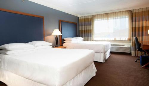 Guest room, 2 Queen