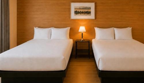 Classic Quadruple Room