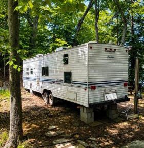 Mobile Home