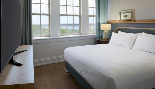 Double Room with Two Double Beds