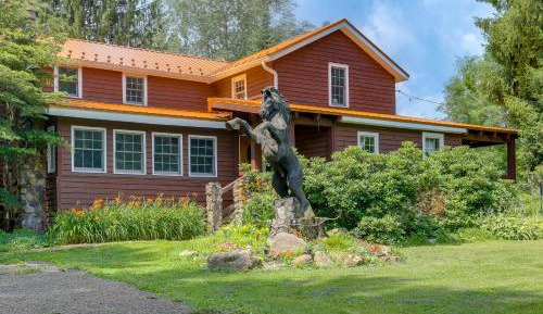 Vacation Home