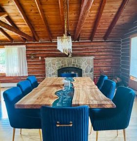 Superior Chalet