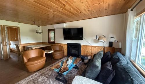 Family Cottage