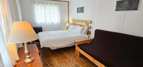 Three-Bedroom Vacation Home 
