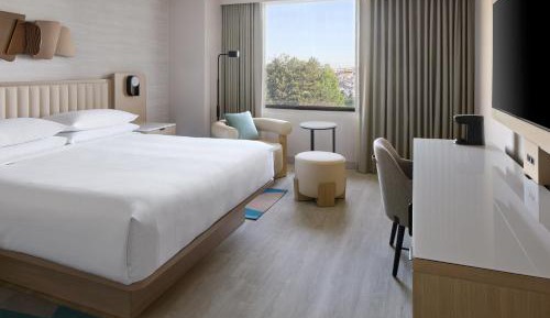 King Room