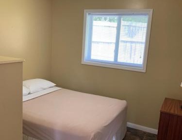 Double Room with Park View